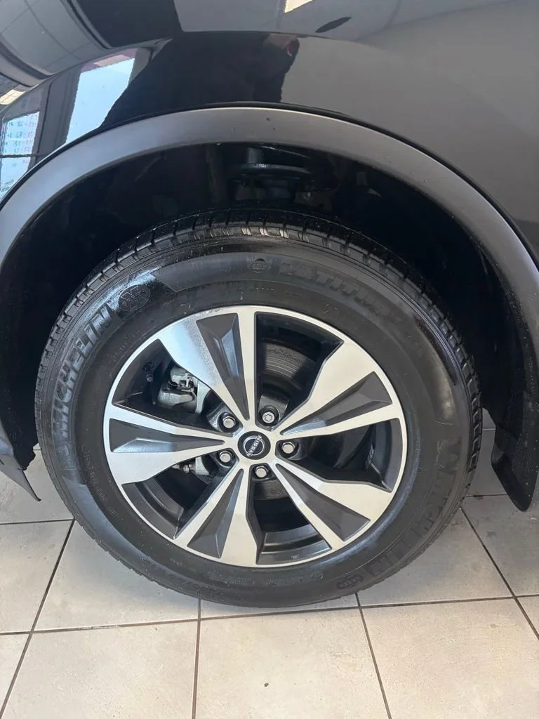 2024 Nissan Murano SV - Photo 27