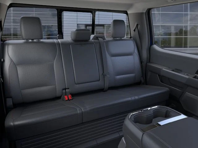 2026 Ford F-250 Super Duty Lariat - Photo 11