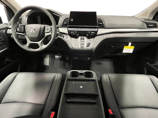 2026 Honda Odyssey EX-L - Photo 18