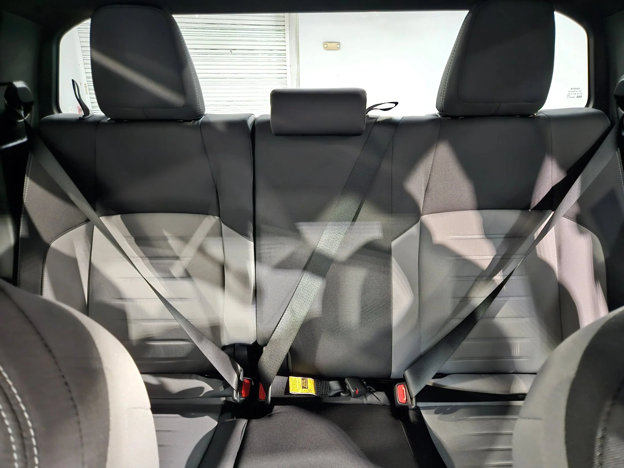 New 2026 Underground Toyota TRD Sport image 10