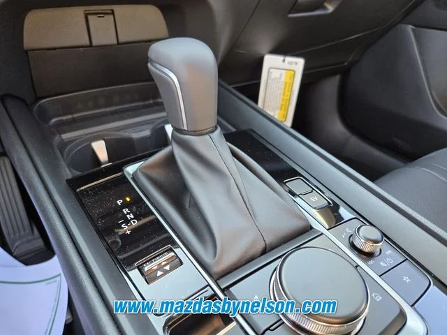 New 2026 Gray Mazda Premium image 10