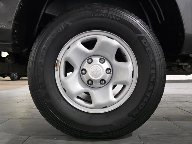 Used 2023 Gray Toyota SR image 24