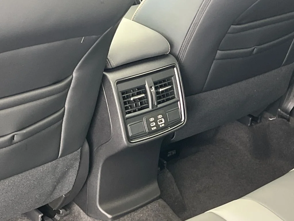 2026 Subaru Forester Sport - Photo 36
