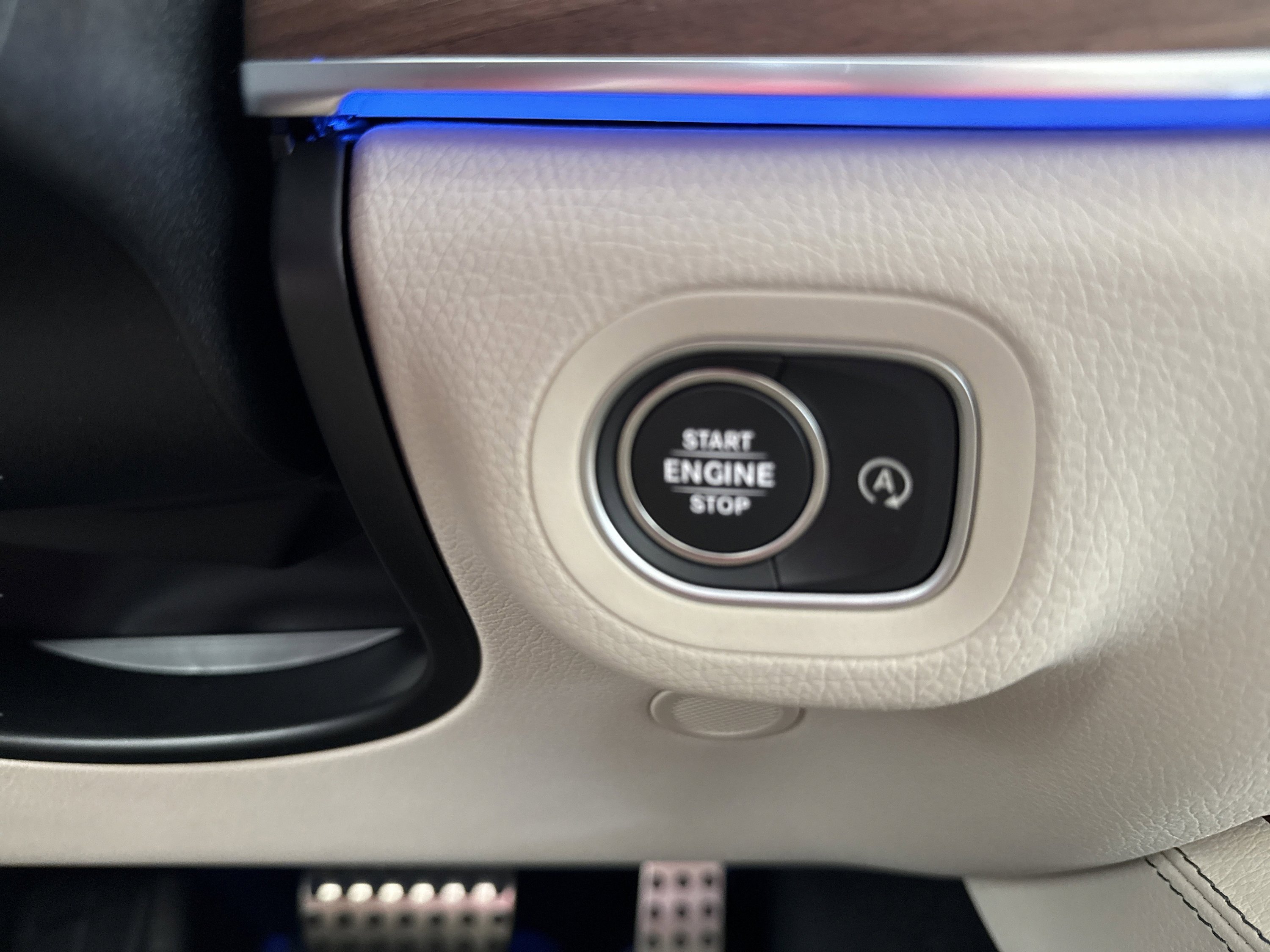 2026 Mercedes-Benz GLS Base - Photo 52