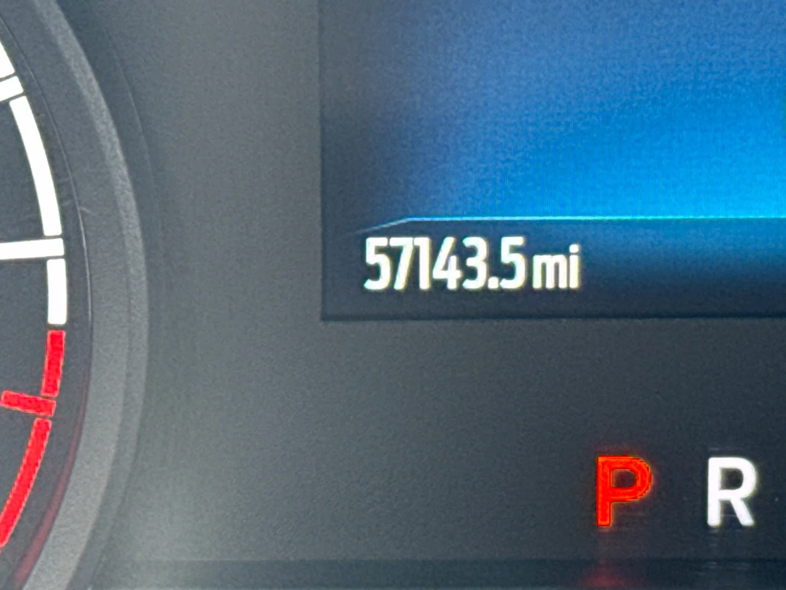 Used 2023 Antimatter Blue Metallic Ford XLT 4WD image 31