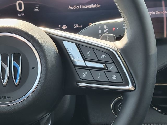 2026 Buick Enclave Preferred - Photo 30
