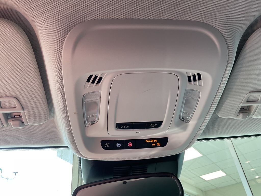 Used 2025 Gray Buick Sport Touring image 22
