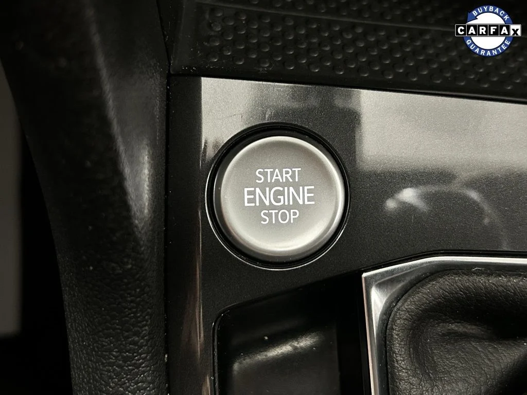 2022 Volkswagen Tiguan SE - Photo 15