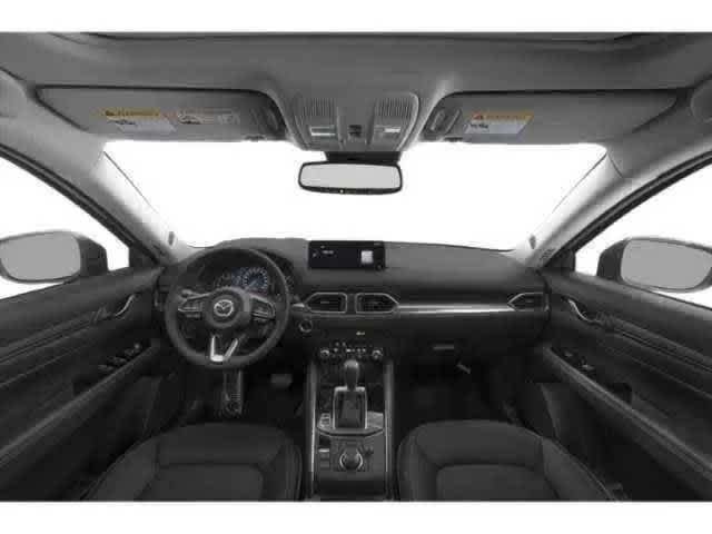New 2025 Platinum Quartz Metallic Mazda 2.5 S Premium Plus Package image 5