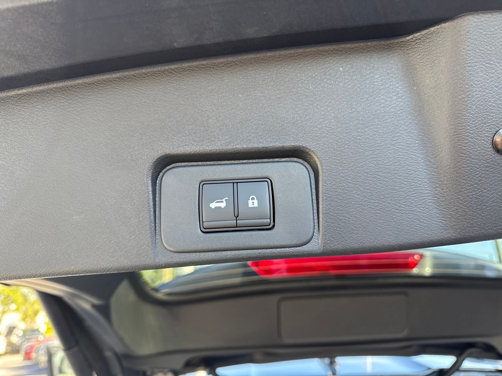 New 2026 Nissan Rogue Dark Armor 4D Sport Utility