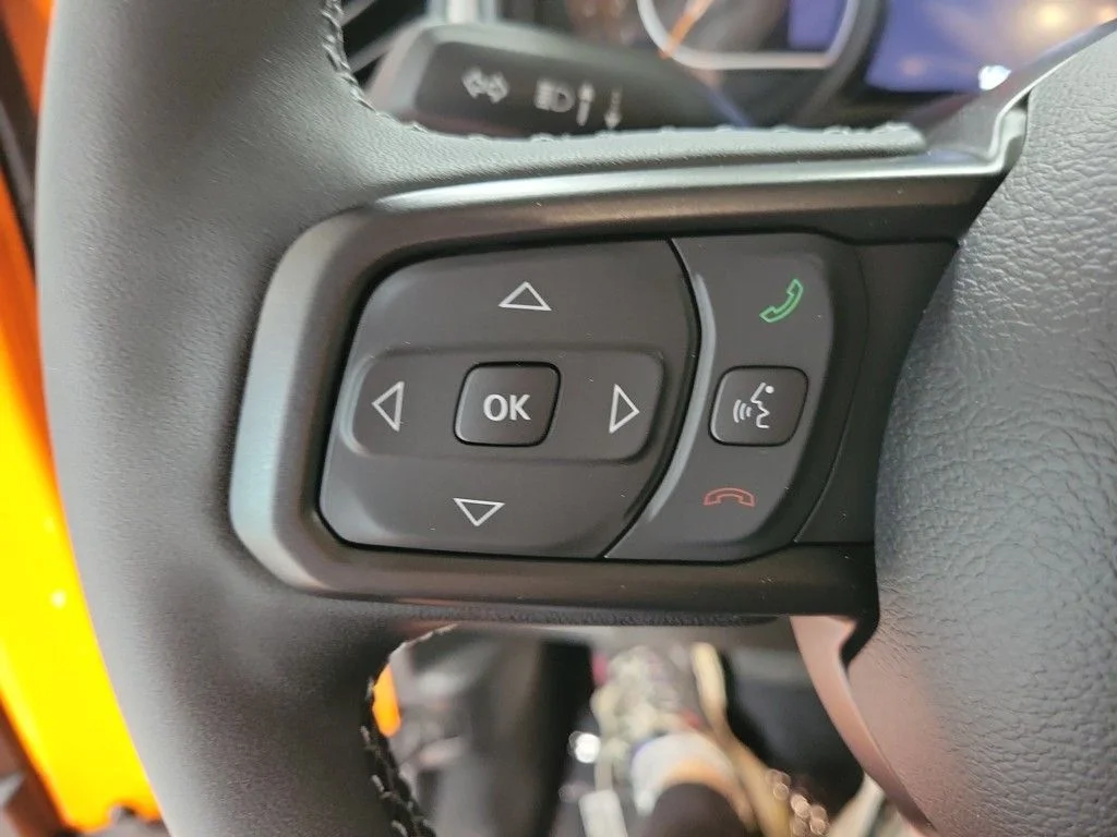 2025 Jeep Gladiator Sport S - Photo 12