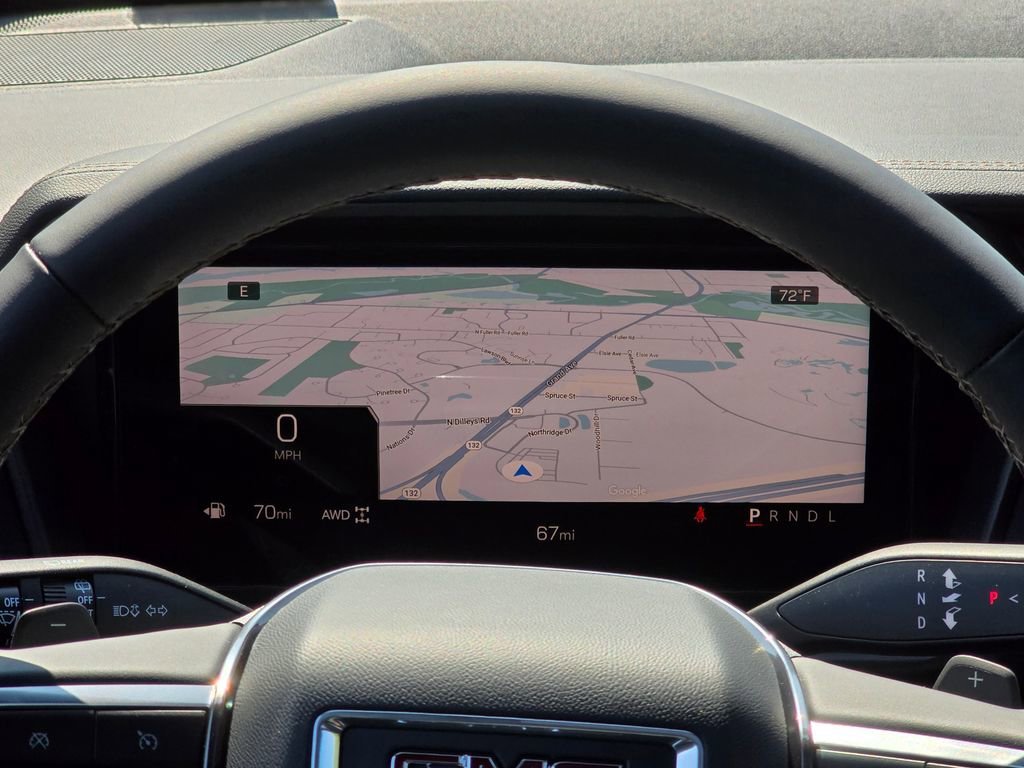 2026 GMC Terrain AT4 - Photo 29