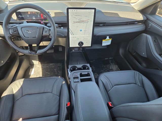 New 2026 Black Ford Premium image 14