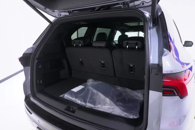 2026 Buick Enclave Sport Touring - Photo 8