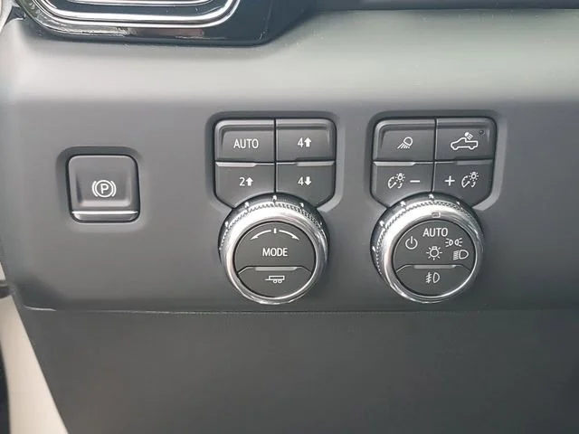 New 2026 Coastal Dune GMC AT4 image 20