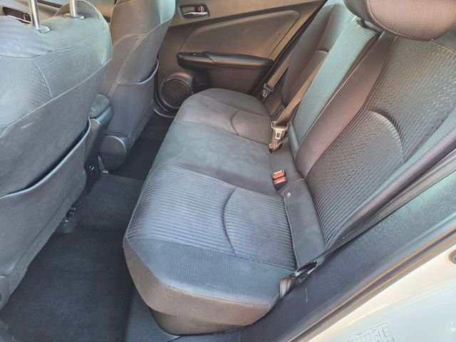 Used 2017 White Toyota Two image 20