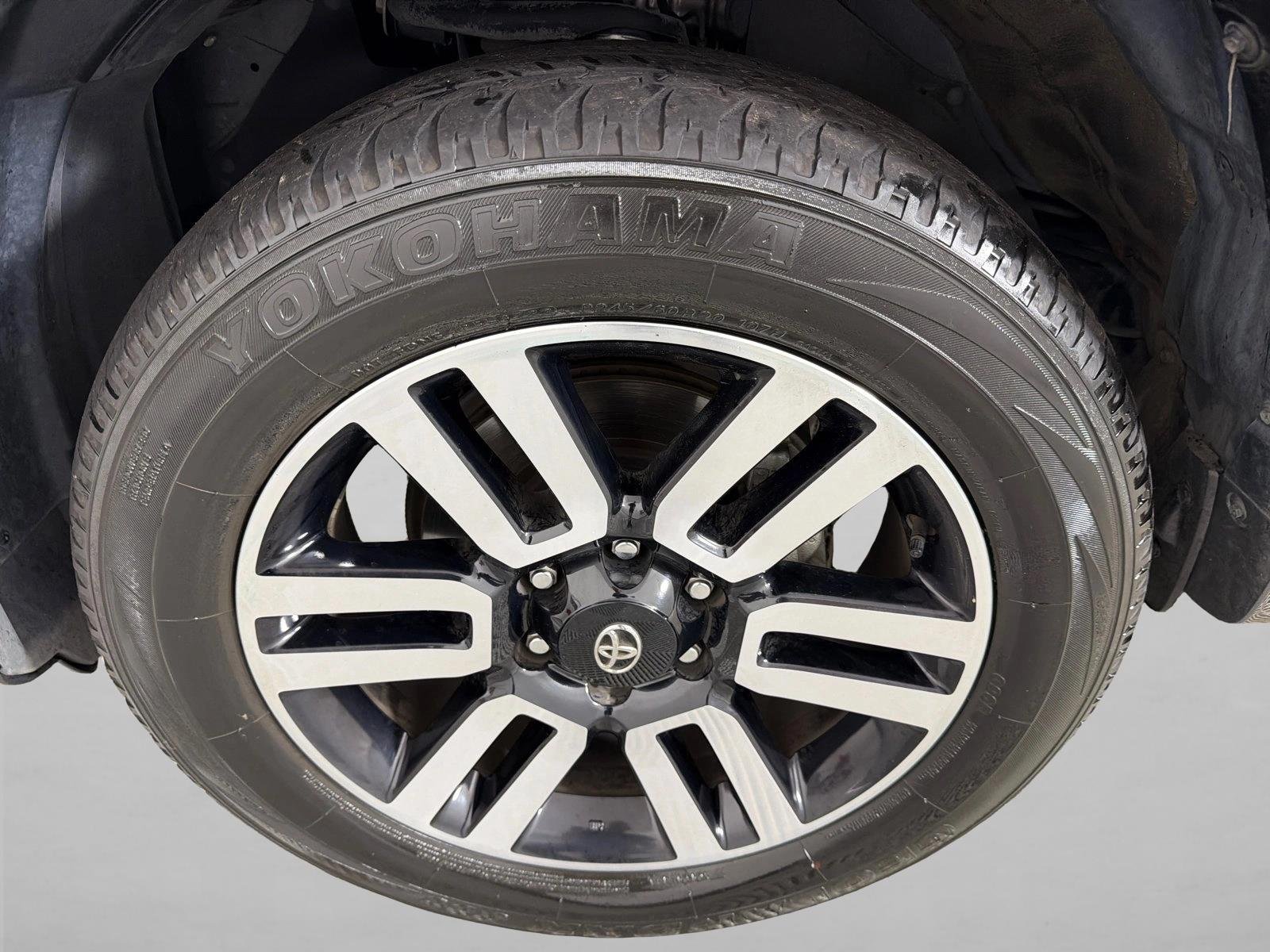 Used 2023 Gray Toyota Limited image 13