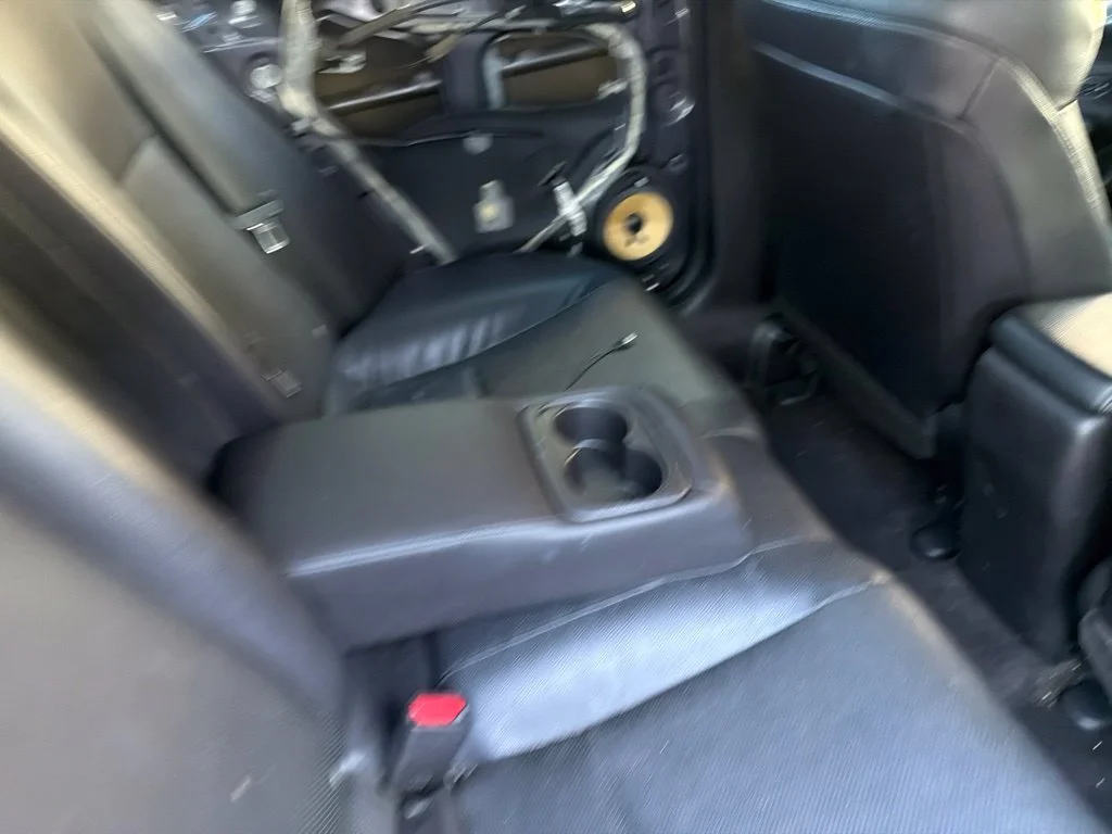 Used 2017 Gray Acura Base image 23