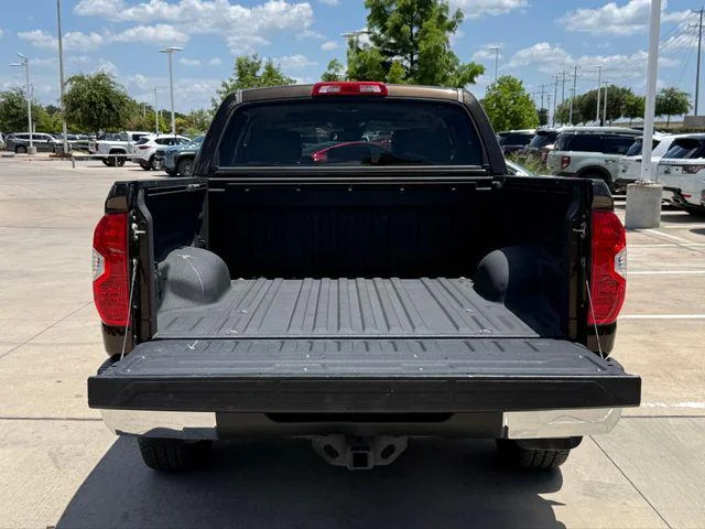 Certified Used 2018 SMOKED MESQUITE Toyota Limited image 28