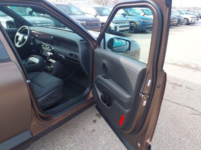 New 2026 Earthy Brass Matte Hyundai XRT Pro image 32