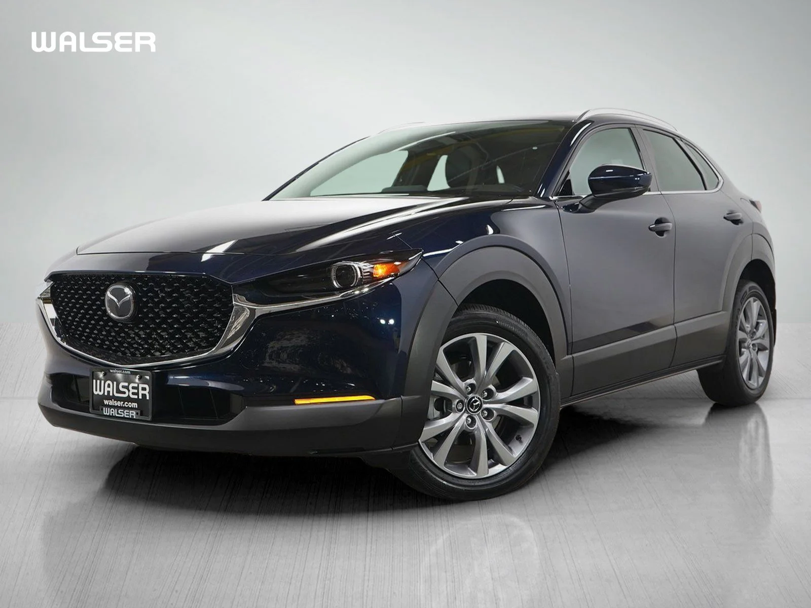 2023 Mazda CX-30 Premium AWD's photo
