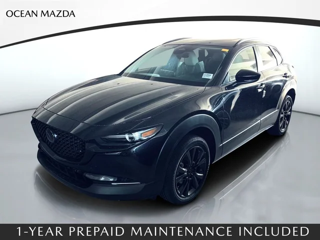 2026 Mazda CX-30 2.5 S Aire Edition