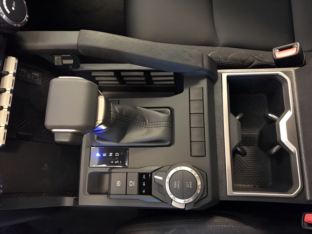 2026 Toyota Tacoma SR5 - Photo 19