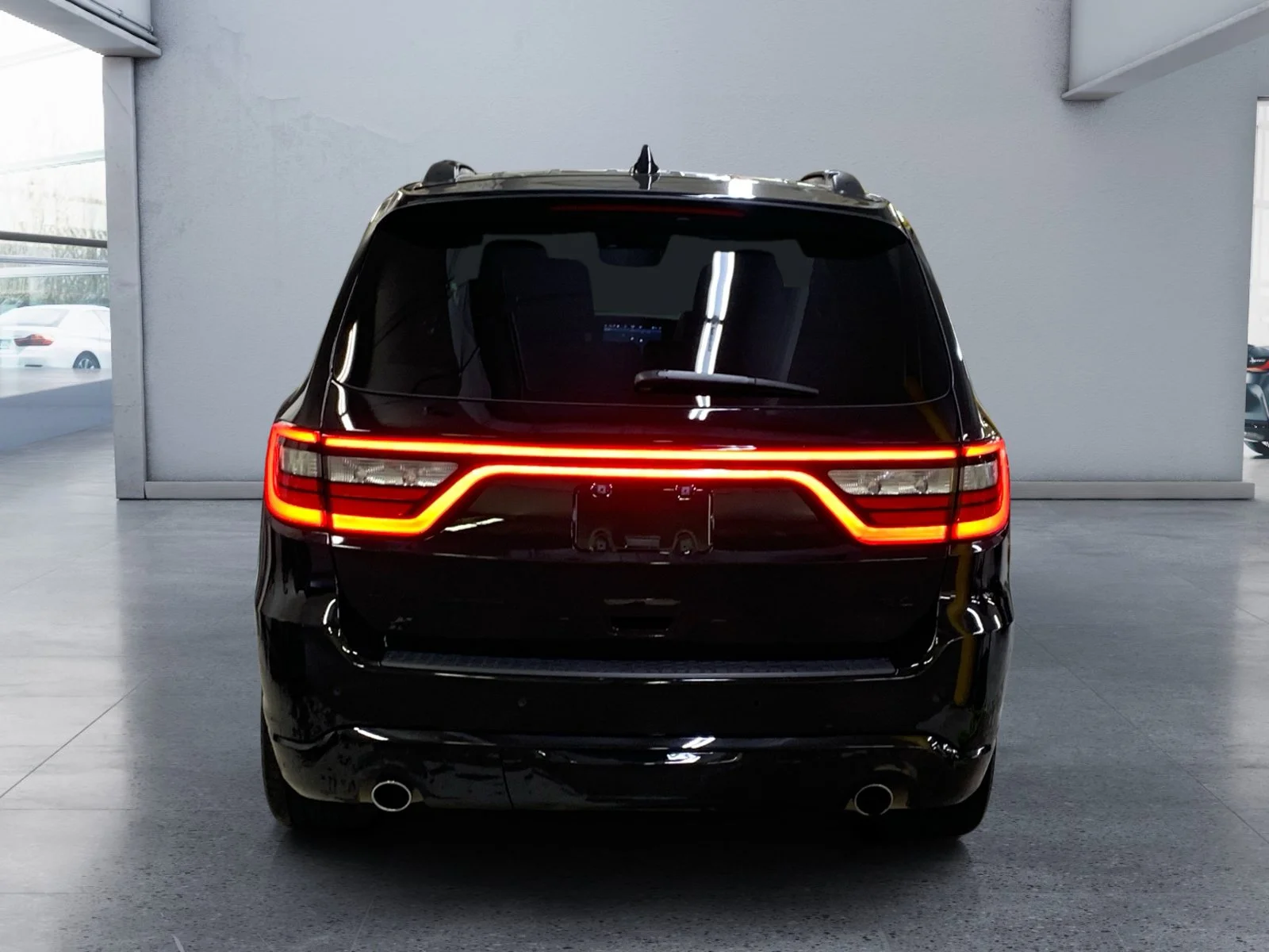 Used 2025 DB Black Dodge R/T Plus image 4