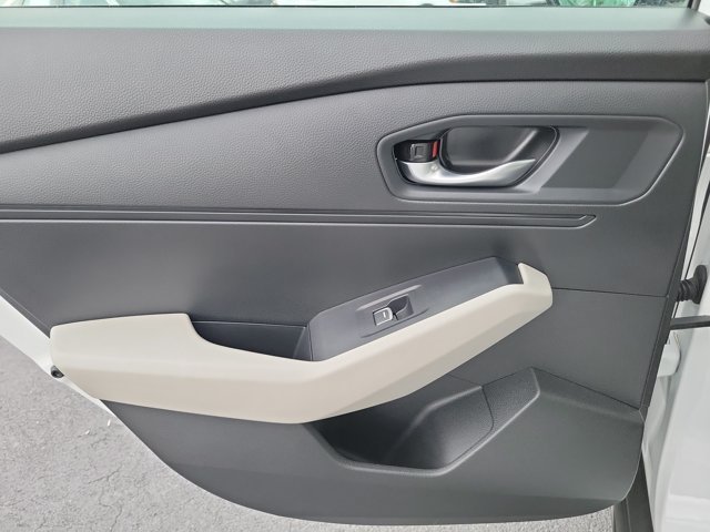2025 Honda Accord LX - Photo 13
