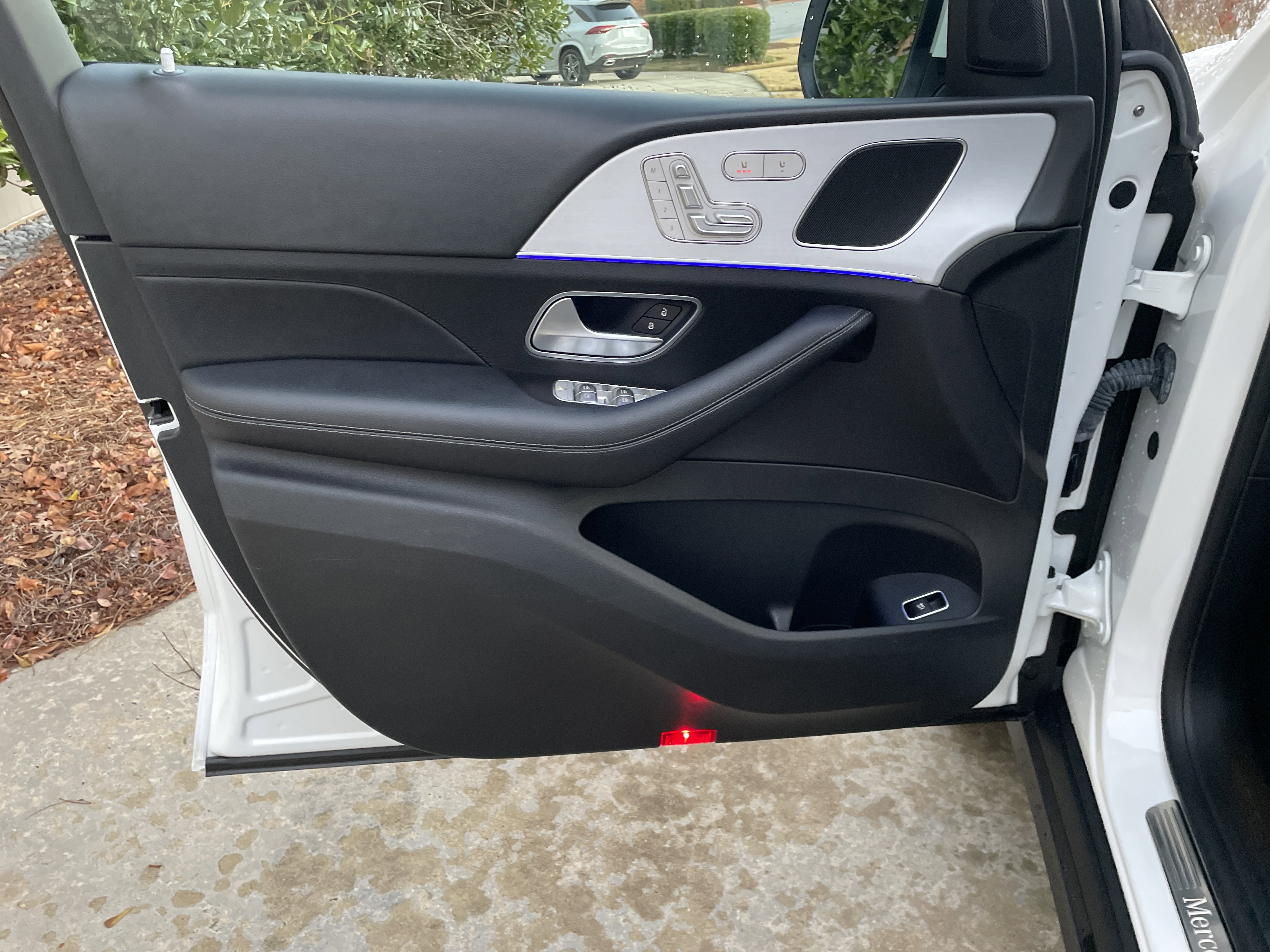 2024 Mercedes-Benz GLE GLE350 - Photo 16