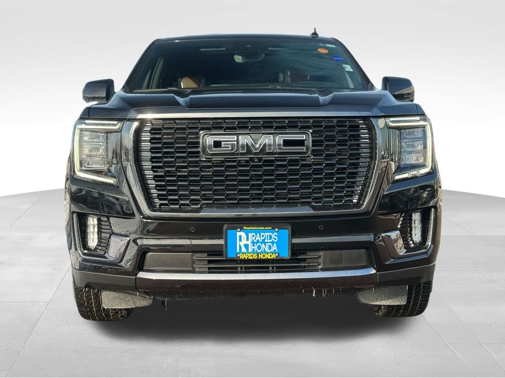 Used 2024 GMC Yukon Denali Ultimate with VIN 1GKS2EKT9RR328490 for sale in Coon Rapids, Minnesota