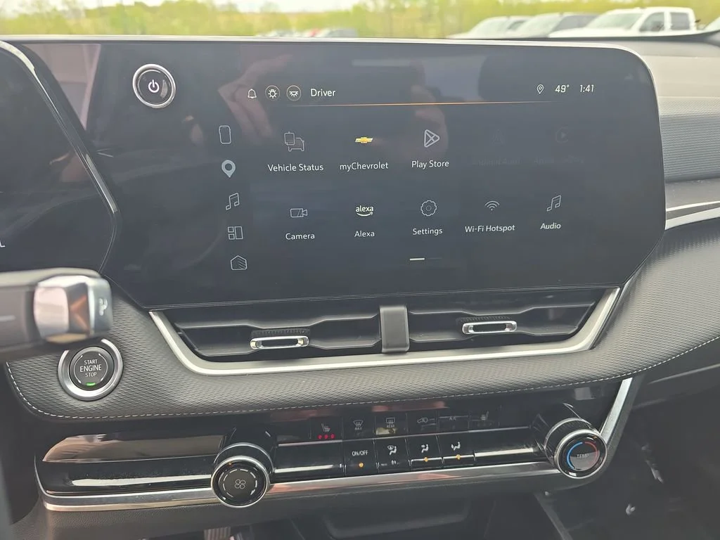 2025 Chevrolet Equinox LT - Photo 8