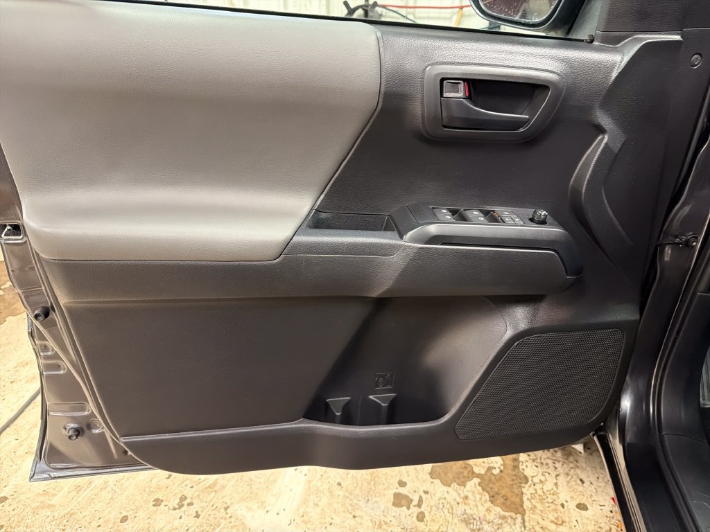 Used 2023 Gray Toyota SR image 14