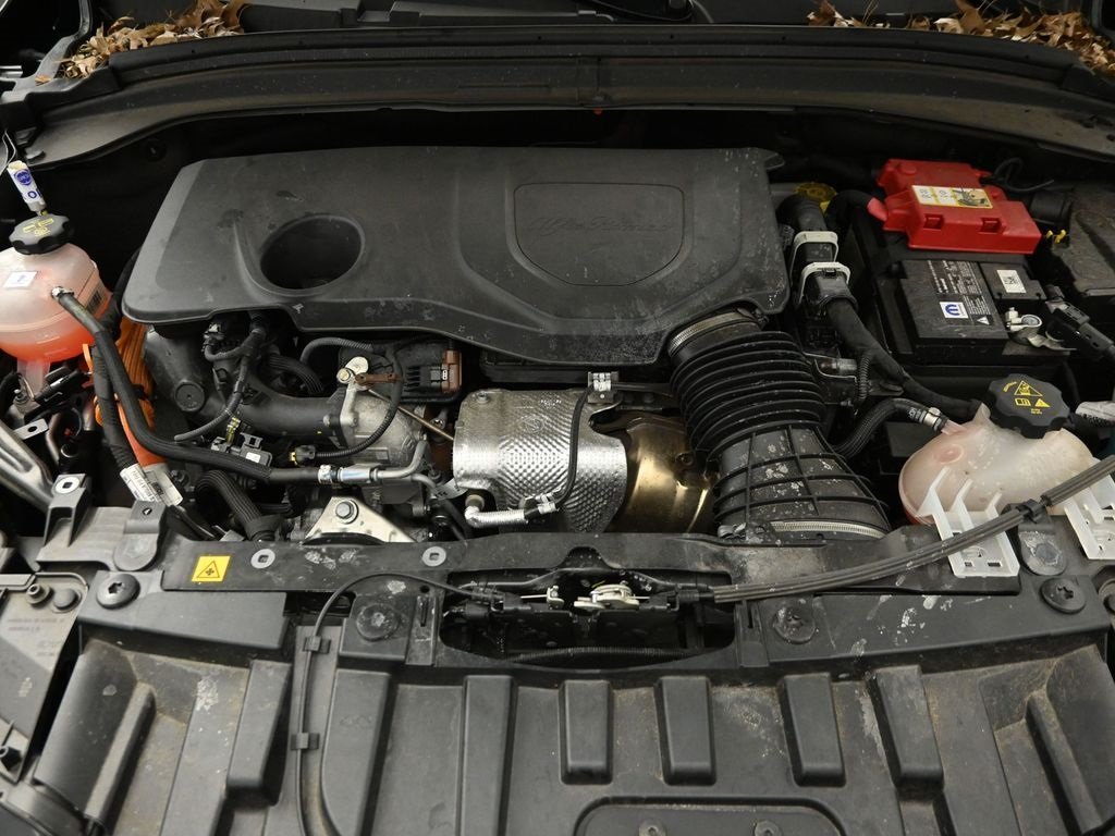 2024 ALFA ROMEO TONALE - Image 34