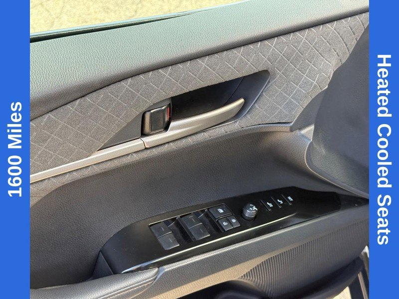 Used 2026 Underground Toyota XLE image 18
