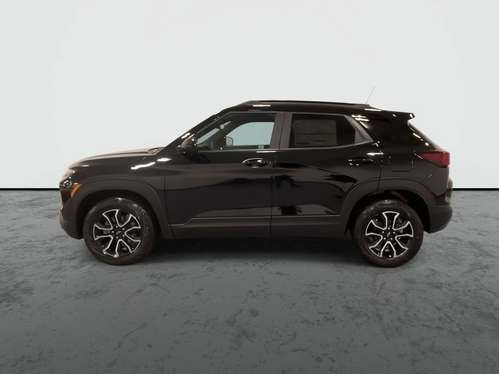2026 Chevrolet Trailblazer Activ - Photo 5
