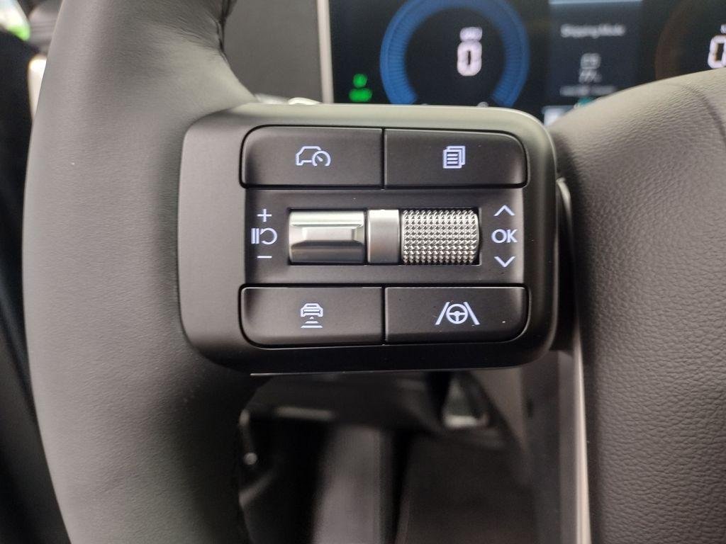New 2026 Gray Hyundai SE image 28