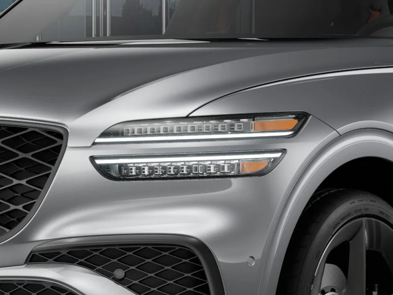 2026 GENESIS GV70 Sport Prestige - Photo 37