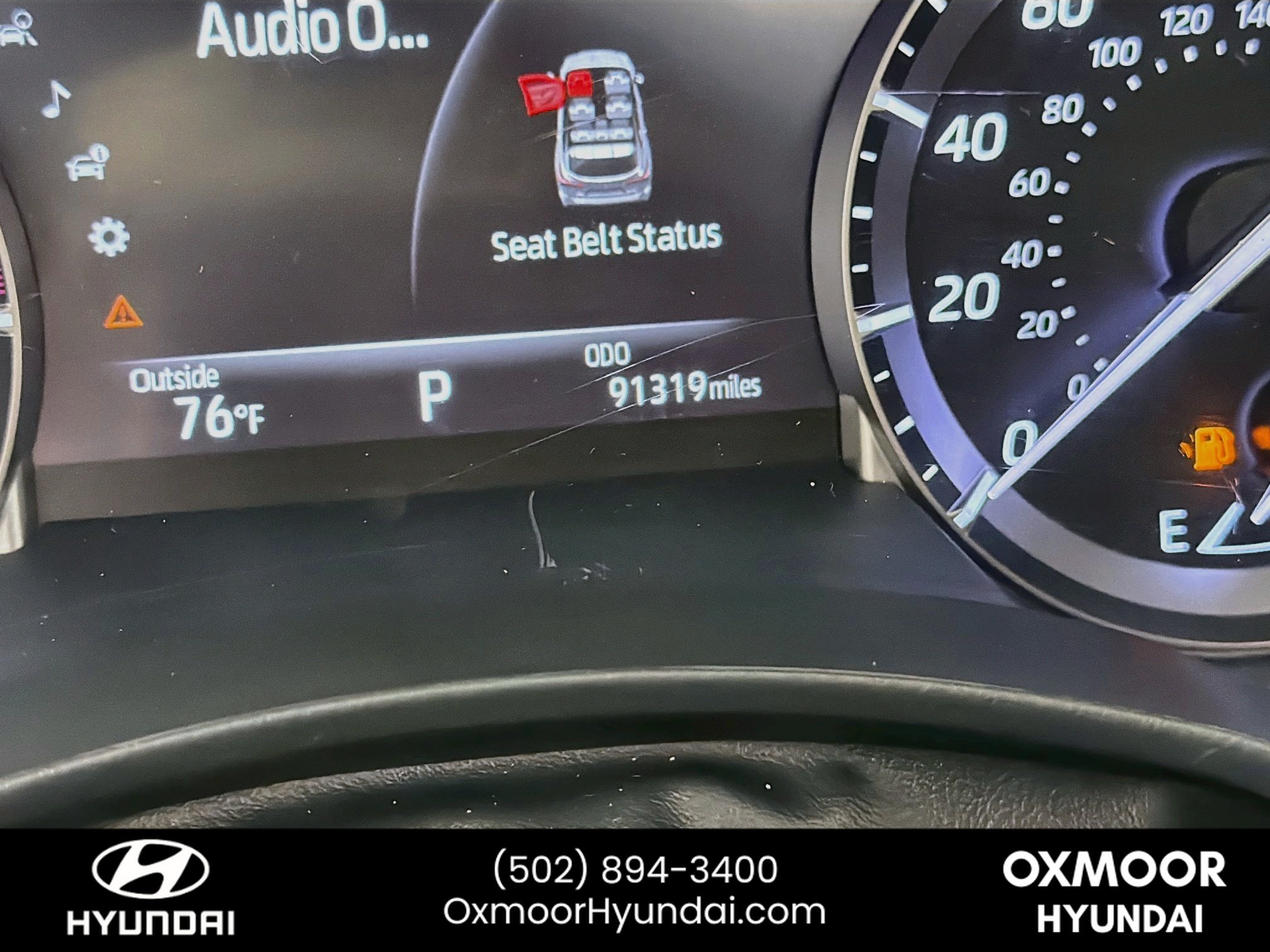 Used 2021 Midnight Black Metallic Toyota XLE image 12