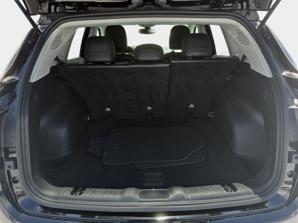Used 2020 Black Jeep Limited image 15