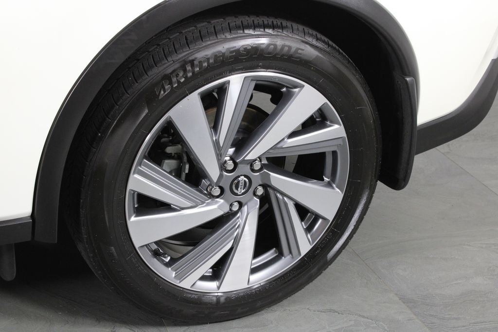 2021 Nissan Murano SL - Photo 12