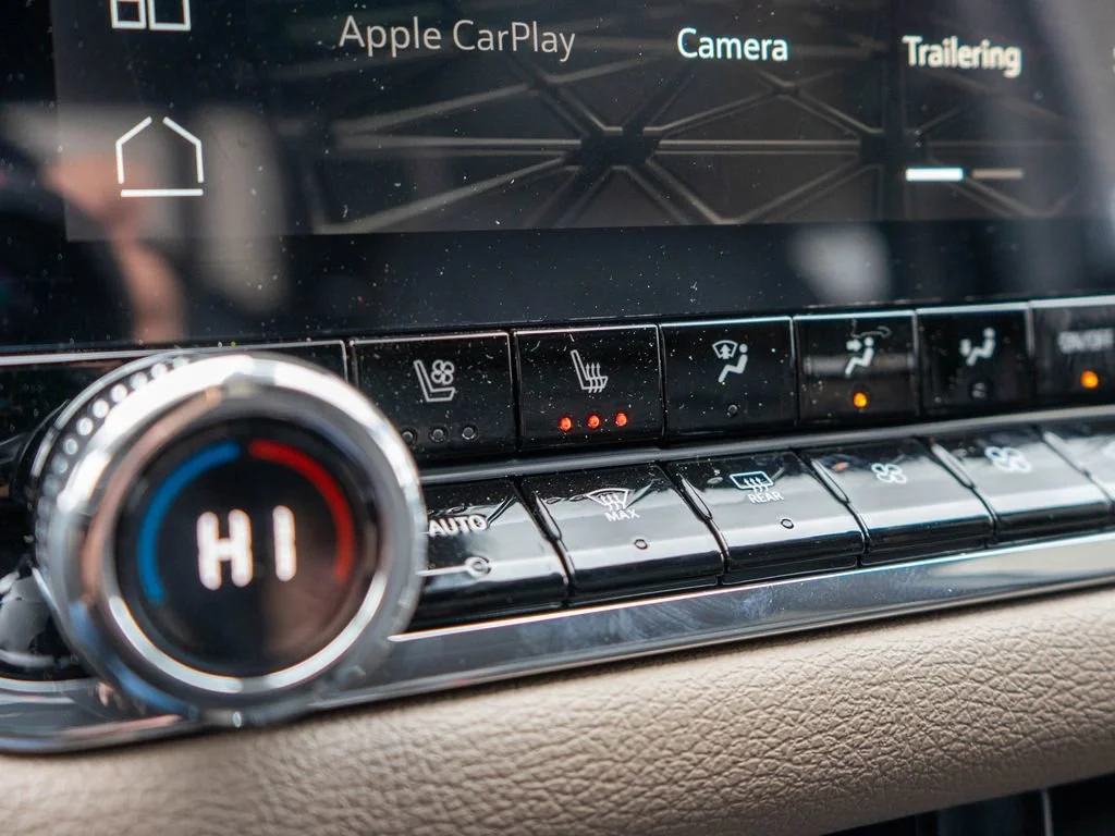 2026 GMC Canyon Denali - Photo 25