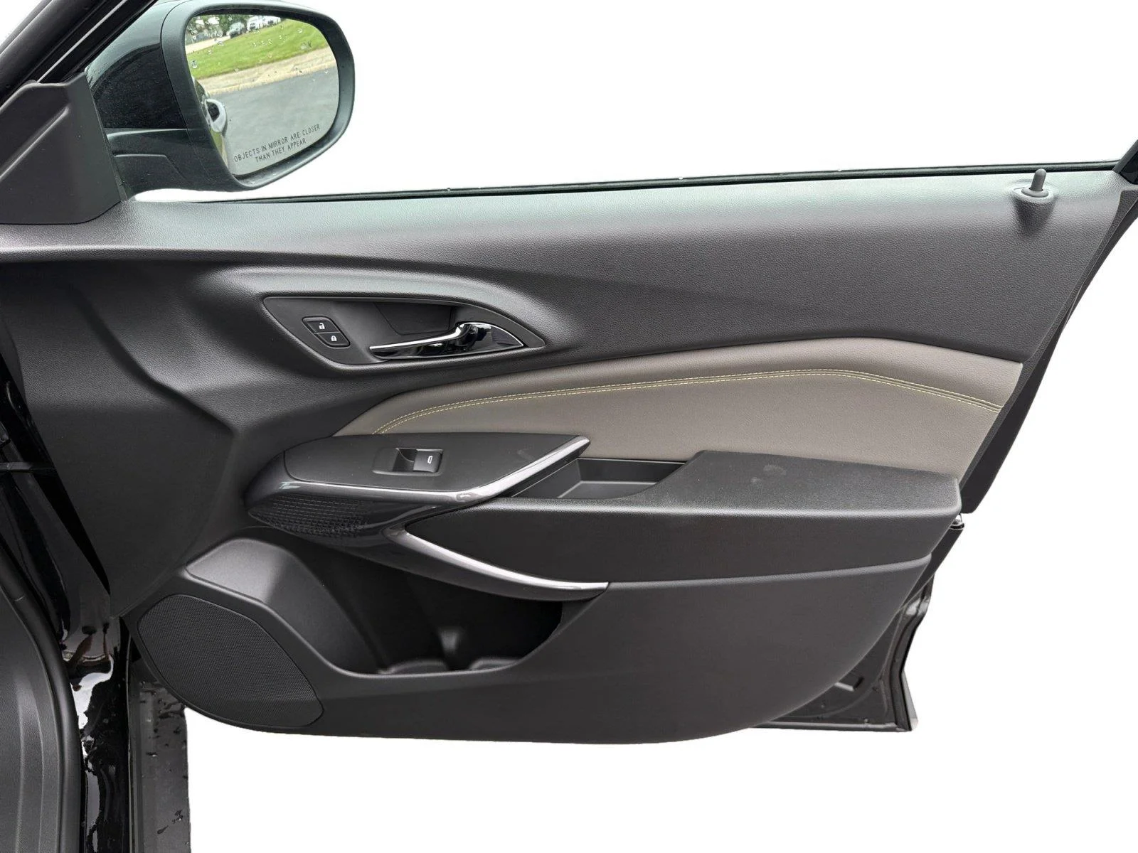 2026 Chevrolet Trax Activ - Photo 24