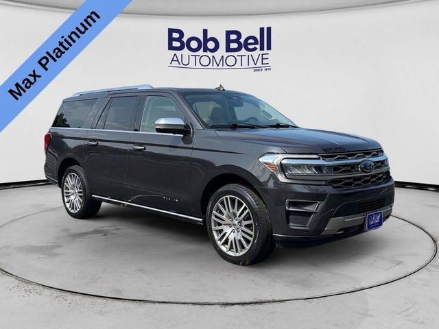 2023 Ford Expedition Max Platinum