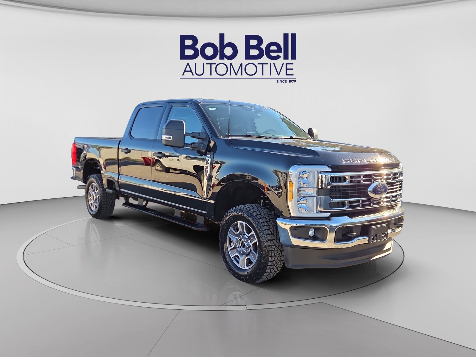 2025 Ford F-250 Super Duty XLT - Photo 7