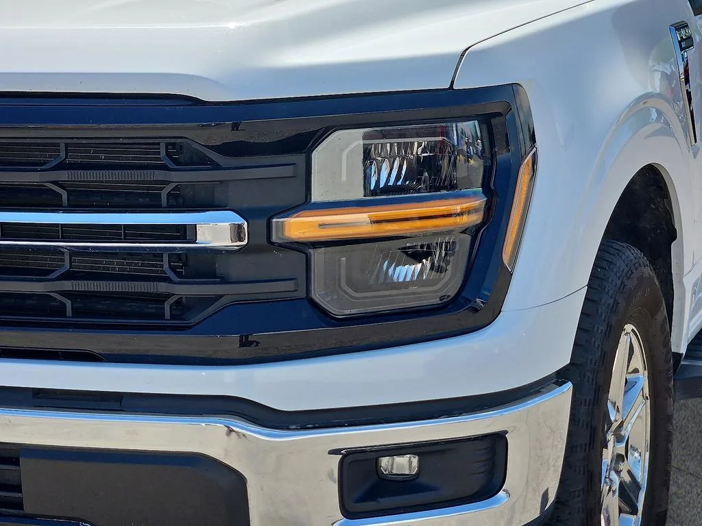Used 2025  Ford XLT image 19