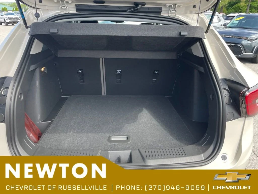 2026 Chevrolet Trax Activ - Photo 38