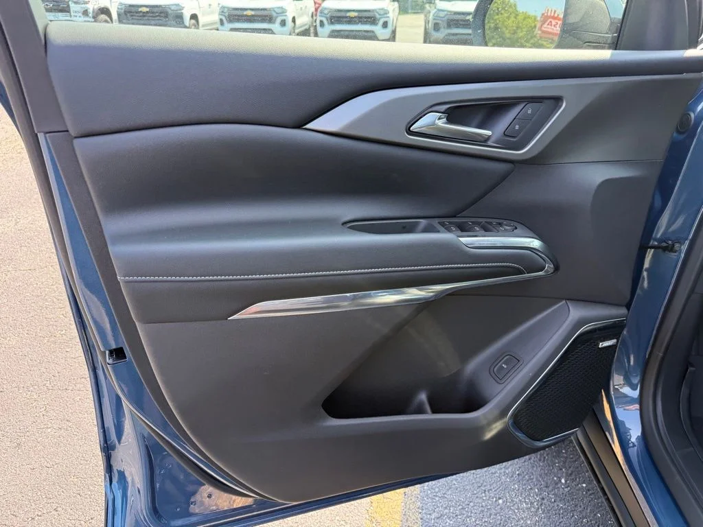 2026 Chevrolet Traverse LT - Photo 15
