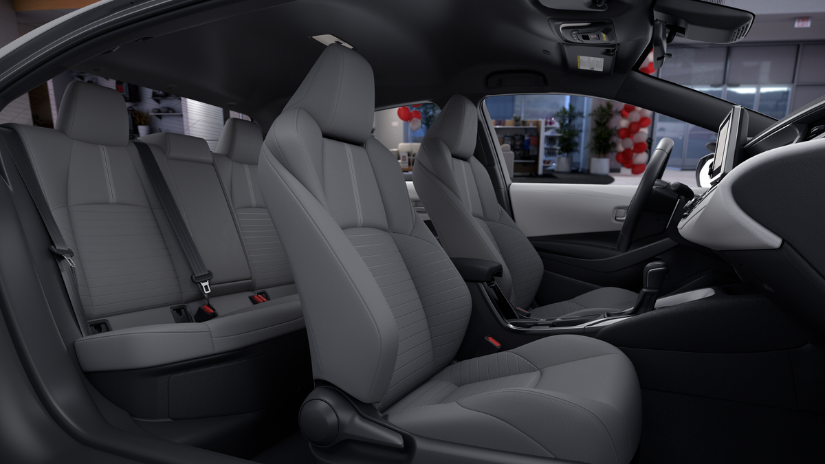 New 2026 Blueprint Toyota Hybrid SE image 70