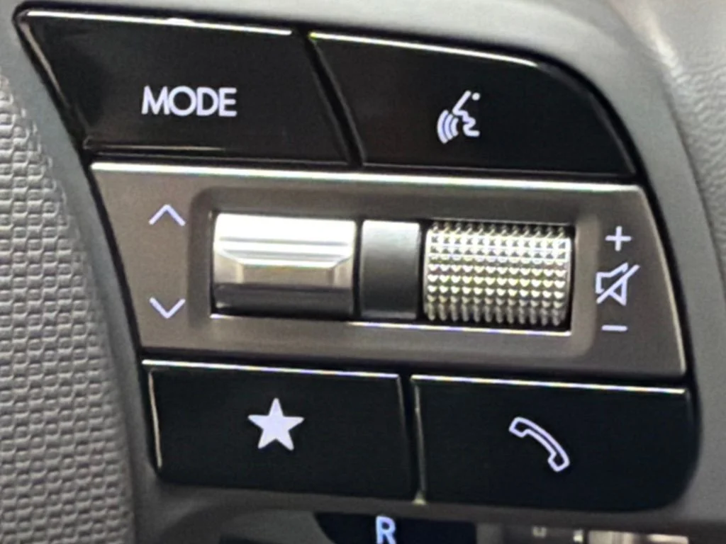 New 2027 Cyber Gray Hyundai SE image 20